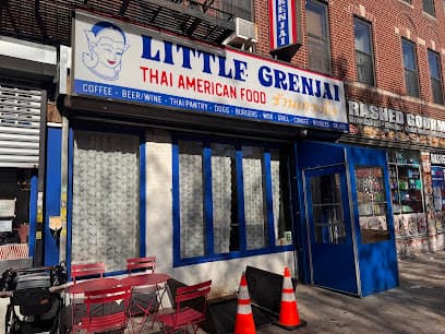 Little Grenjai