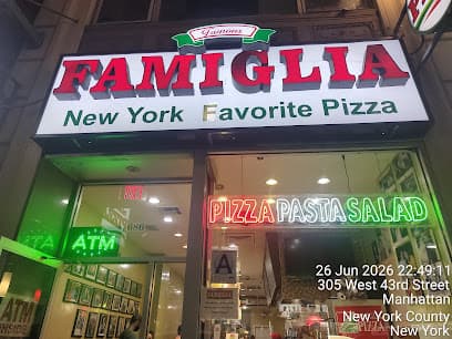 Little Italy Pizza