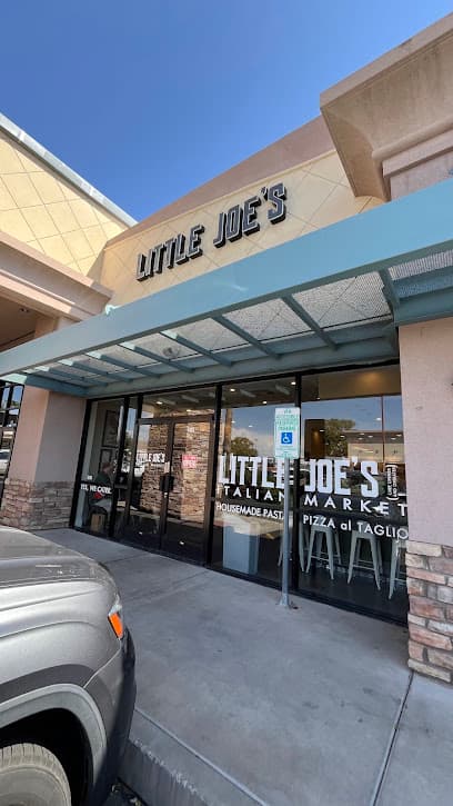 Little Joes