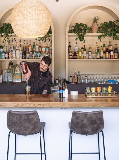Little Joy Cocktails