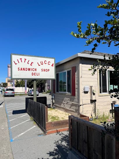 Little Lucca