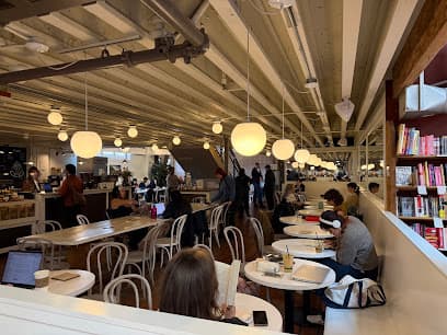 Little Oddfellows