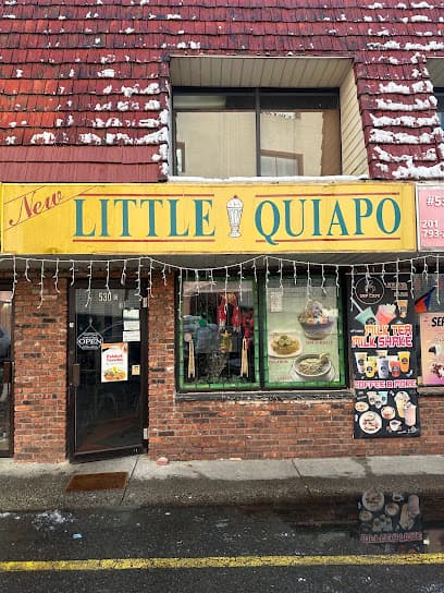 Little Quiapo