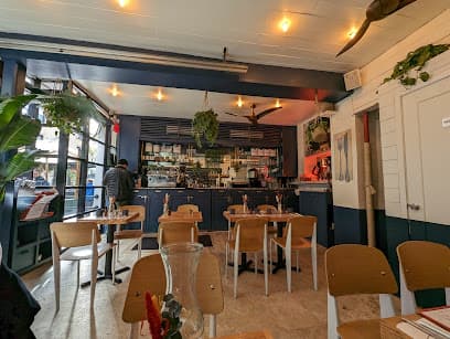 Little Ruby's SoHo
