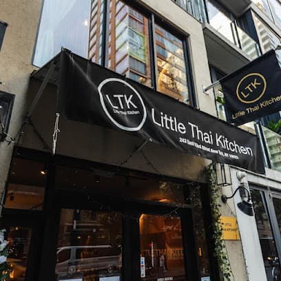 Little Thai Kitchen
