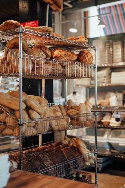 Littleton's Market Bakery
