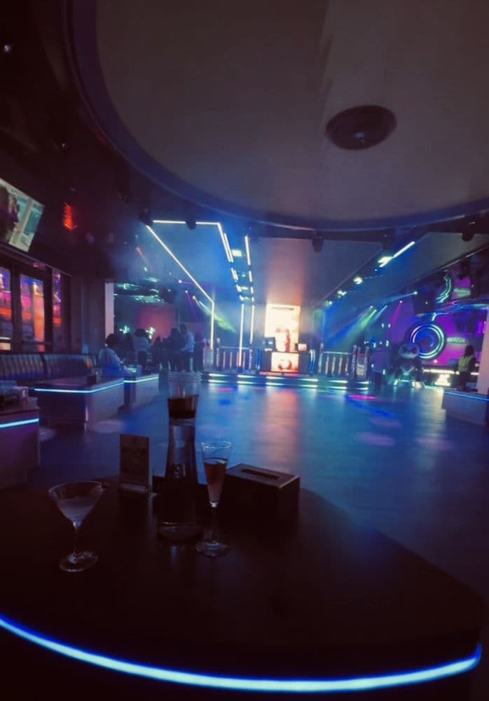 Live K Karaoke Bar | National Harbor
