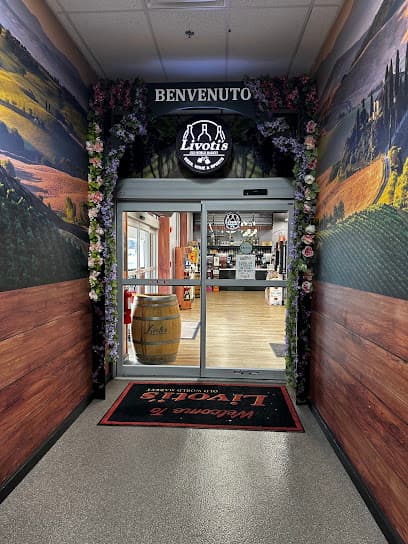 Livotis Old World Market