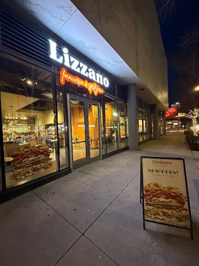 Lizzano Focacceria & Spritzeria