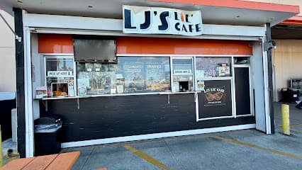 LJ's Lil' Cafe