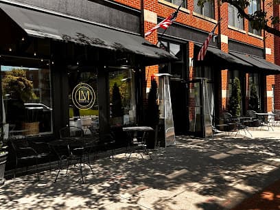 LM SOCIAL LOCATION