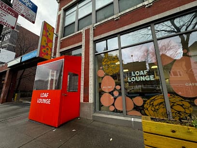 Loaf Lounge