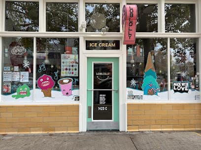 Loblolly Creamery - SoMa