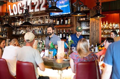 Local 22 Kitchen & Bar
