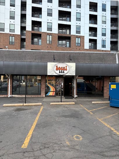 Local Bar Short North