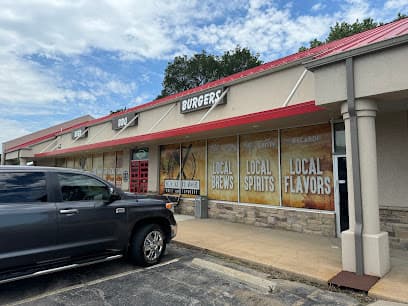 Local Flavor Restaurant
