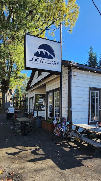 Local Loaf