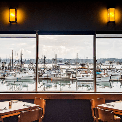 Local Ocean Seafoods