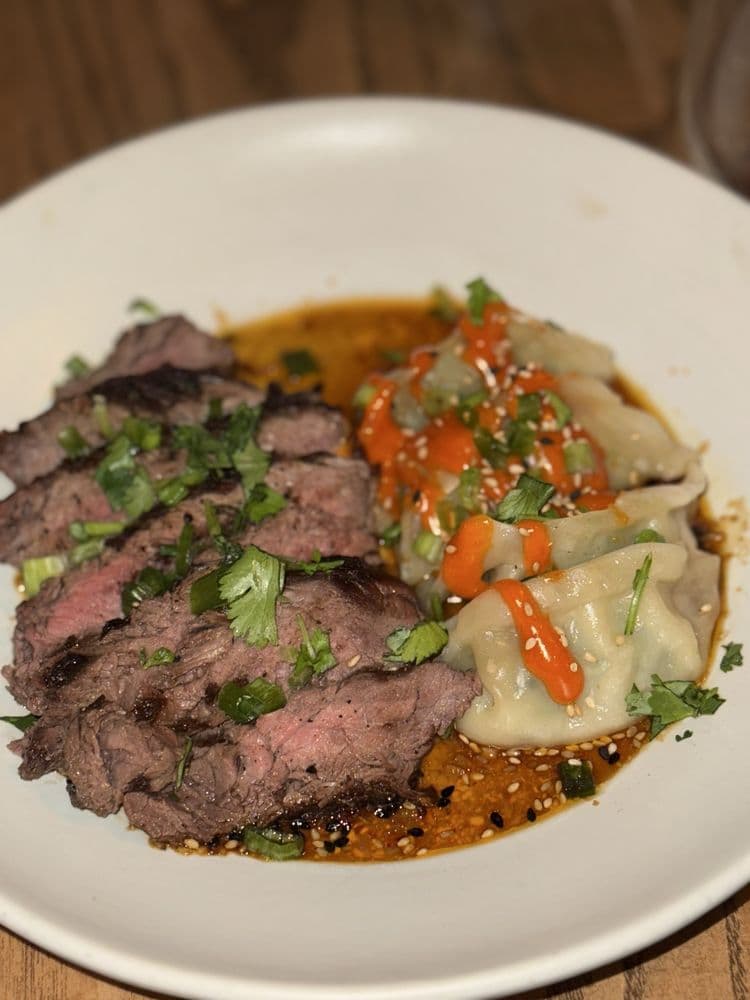 LOCAL Public Eatery Henderson