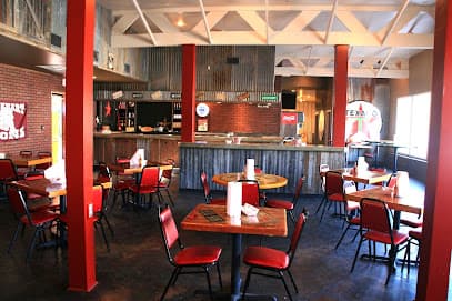 Lockhart Smokehouse BBQ