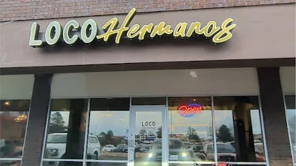 Loco Hermanos