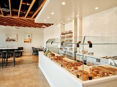 Lodge Bread Company