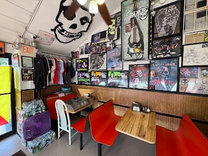 Lodi Pizza Restaurant