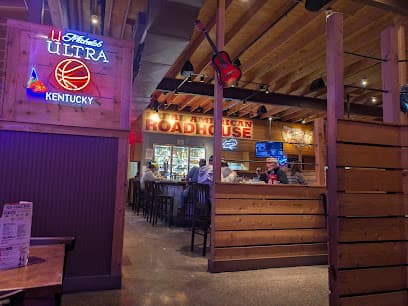 Logan's Roadhouse