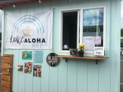 Loke Aloha Coffee