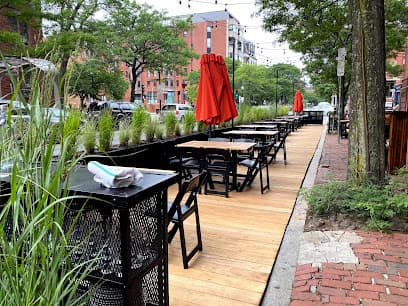 Lolita Back Bay