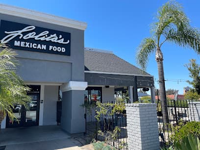 Lolita's Mexican Food