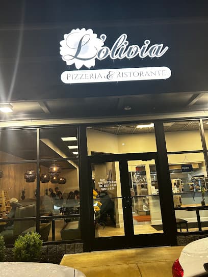 L'olivia Pizzeria & Ristorante