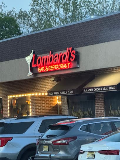 Lombardi's Bar & Restaurant