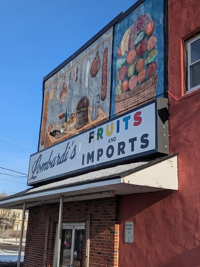 Lombardis Imports