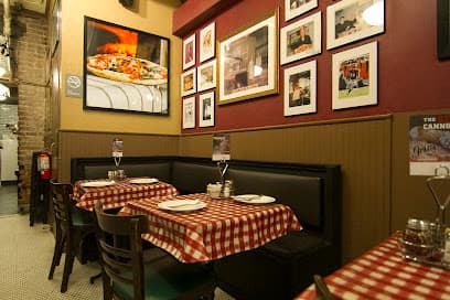 Lombardi's