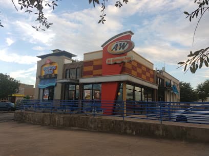 Long John Silver's | A&W
