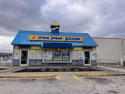 Long John Silver's