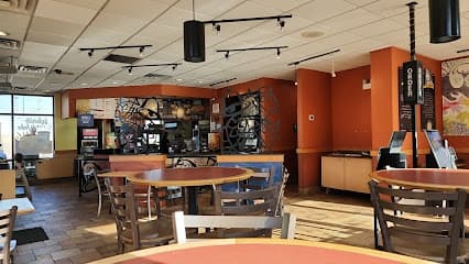 Long John Silver's | Taco Bell