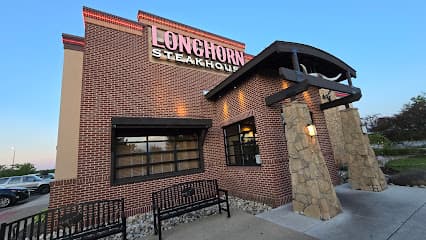LongHorn Steakhouse