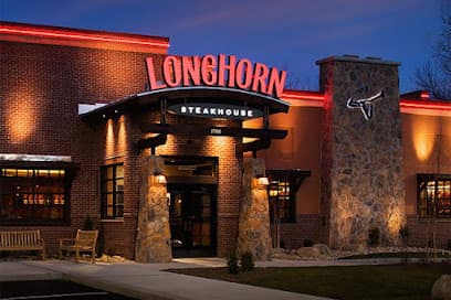 LongHorn Steakhouse