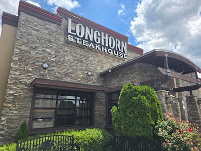 LongHorn Steakhouse