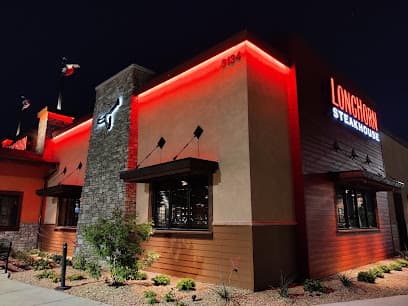 LongHorn Steakhouse