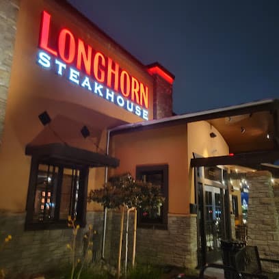 LongHorn Steakhouse