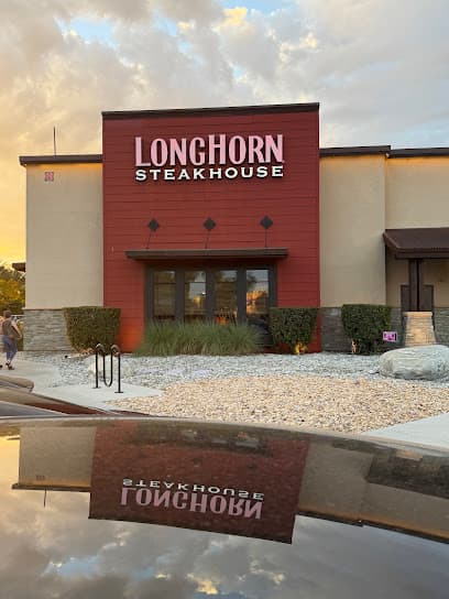 LongHorn Steakhouse