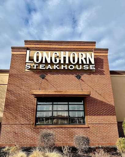 LongHorn Steakhouse
