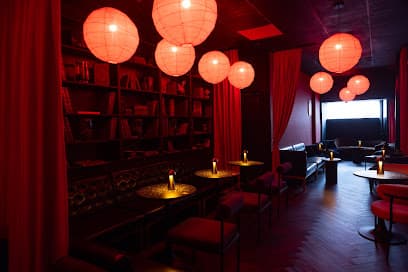 Lore Speakeasy and Escape Room