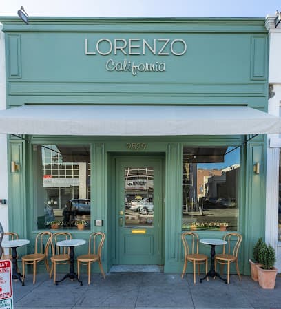 Lorenzo California