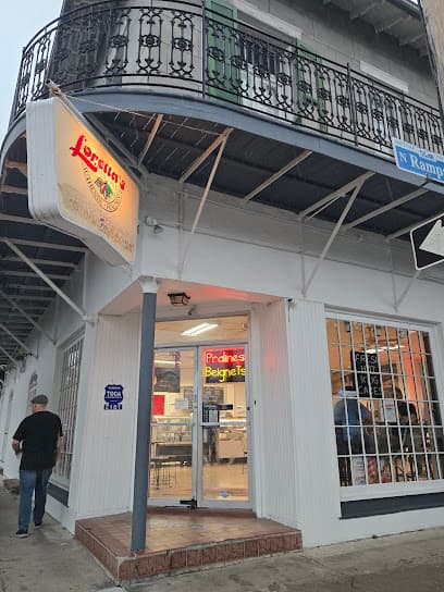 Loretta's Authentic Pralines