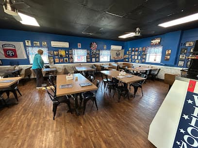Lori's American Grille