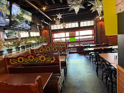 Los Amigos Mexican Restaurant